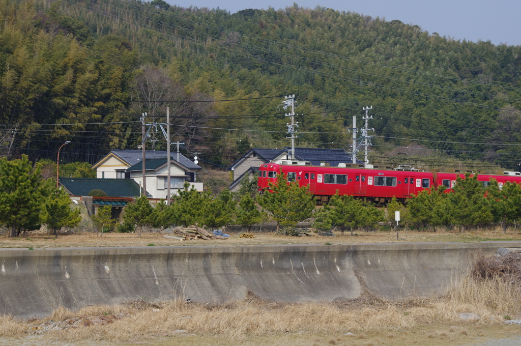 名古屋鉄道