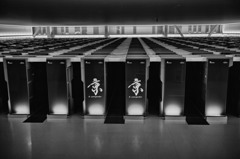 スーパーコンピューター「京」