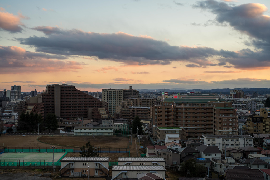 α7RIIを買いました! -2