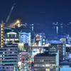 宇和島夜景