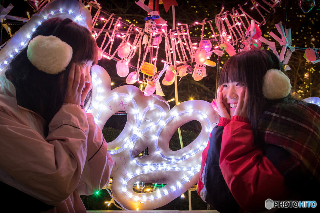 もーすぐクリスマス