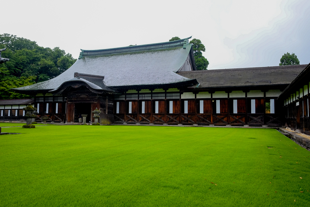 瑞流寺１