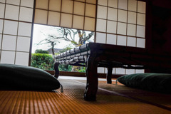 和空間