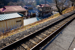 ローカル線から ローカル線から