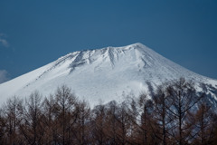 岩手山