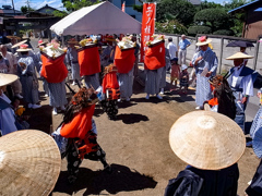 夏祭り