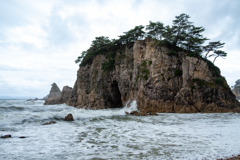 笹川の流れ