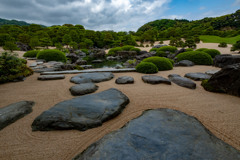 日本庭園