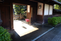誘われるままに