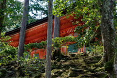 園城寺（三井寺）