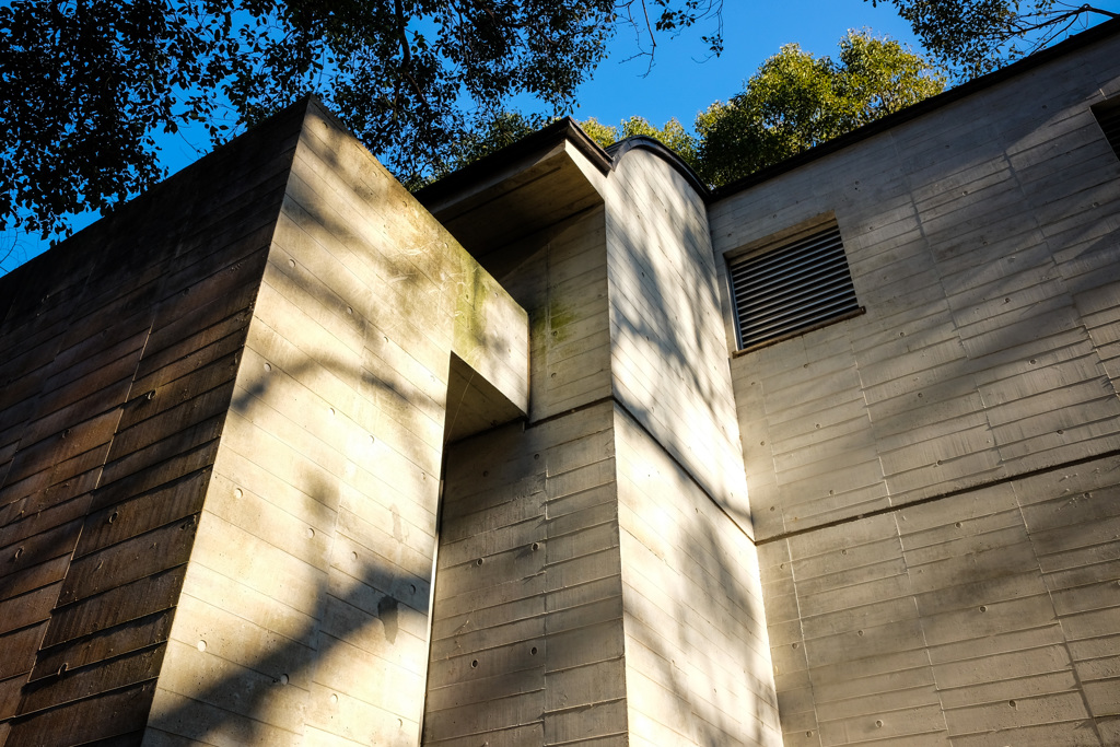 中川一政美術館