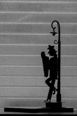 silhouette