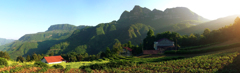 太清山