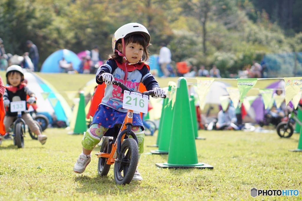 Downhill