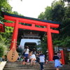 江島神社