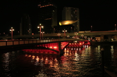 隅田川⑪　橋