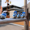 江ノ島駅入り口