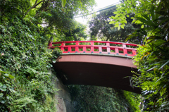 江島神社②
