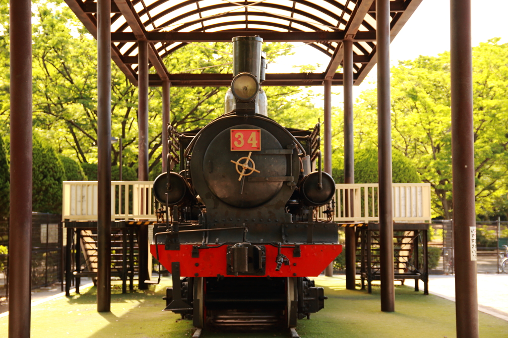 鉄道