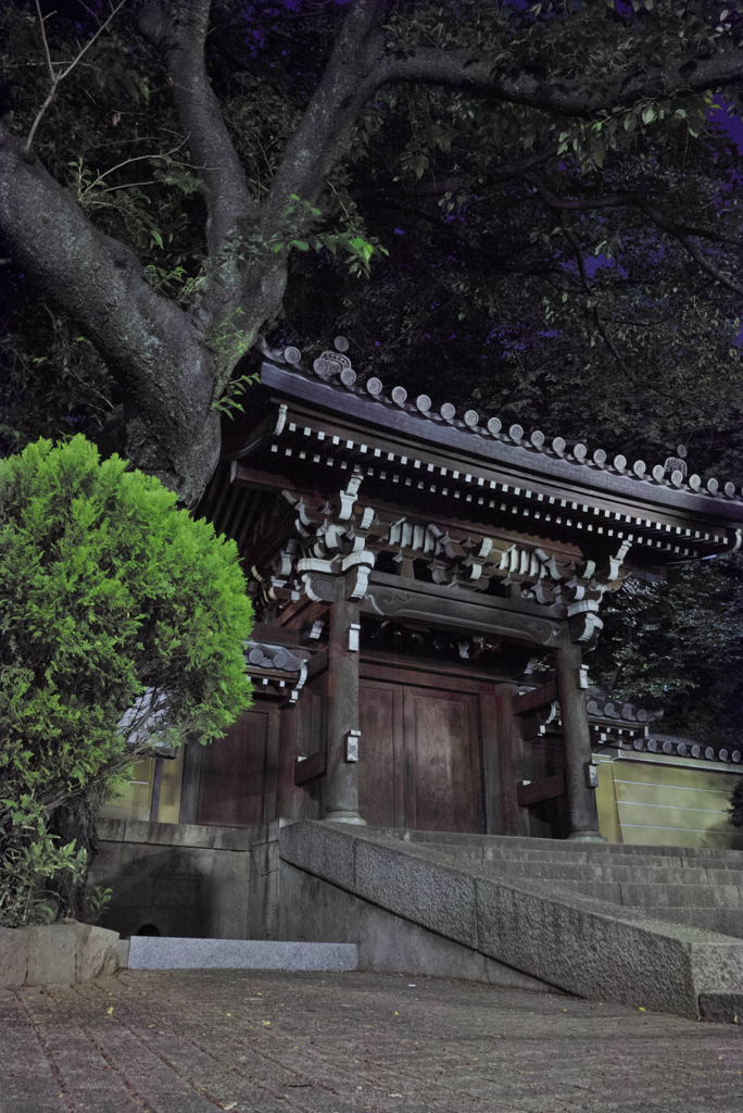 寺
