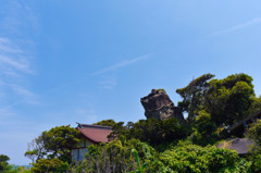 犬岩