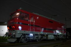 名古屋鉄道 EL120形電気機関車