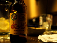 庶民の酒ホッピ－