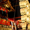 祇園祭り　長刀鉾2