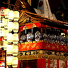 祇園まつり　長刀鉾