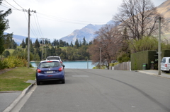 ニュージーランド・クイーンズタウン