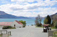 ニュージーランド・クイーンズタウン