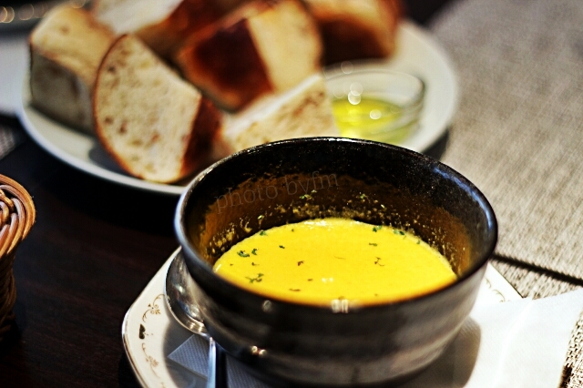 soup