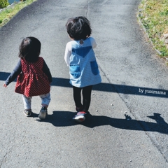 身長差♡