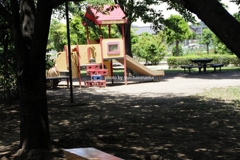 光と影の演出