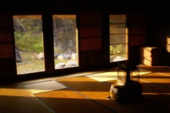 白川郷