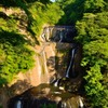 袋田の滝
