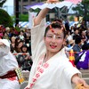 六魂祭2015　仙台すずめ踊り