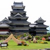 松本城