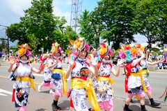 六魂祭2015　青森ねぶたまつり