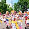 六魂祭2015　青森ねぶたまつり