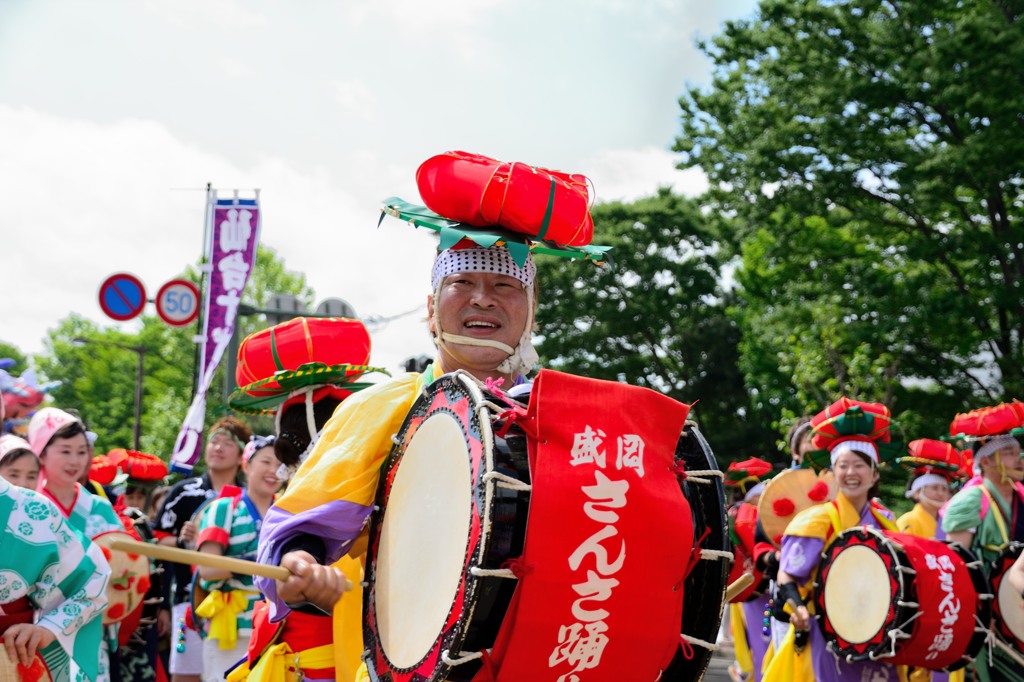 六魂祭2015