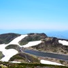 秋田駒ケ岳　国見コースから