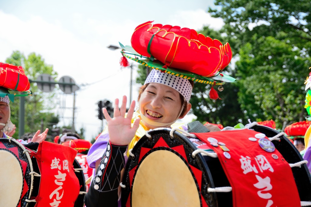 六魂祭2015