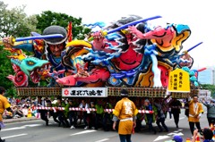 六魂祭2015　青森ねぶたまつり
