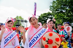 六魂祭2015