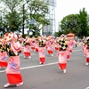 六魂祭2015　山形花笠まつり