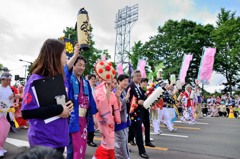六魂祭2015