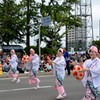 六魂祭2015　山形花笠まつり
