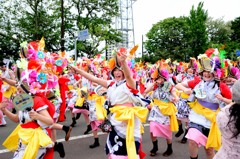 六魂祭2015　青森ねぶたまつり