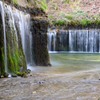 白糸の滝